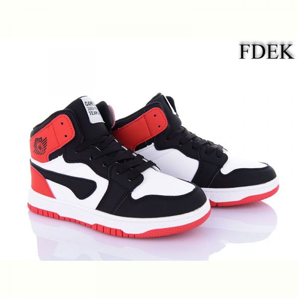 Кроссовки Fdek R9062-1