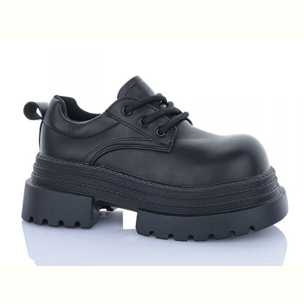 Туфли Violeta 197-210 black