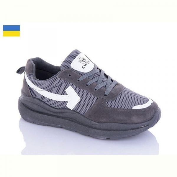 Кроссовки Swin 086-3