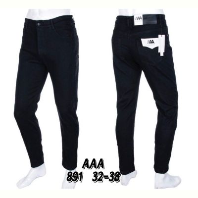 Джинсы God Baron 891 black