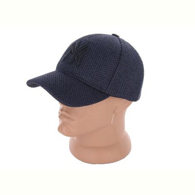Кепка Mabi DS33-13 black