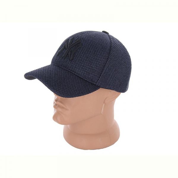 Кепка Mabi DS33-13 black