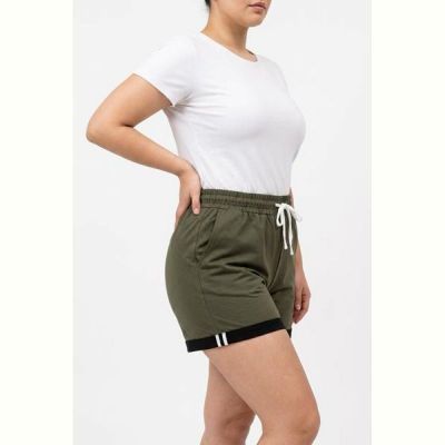Шорты Sport style 621 khaki