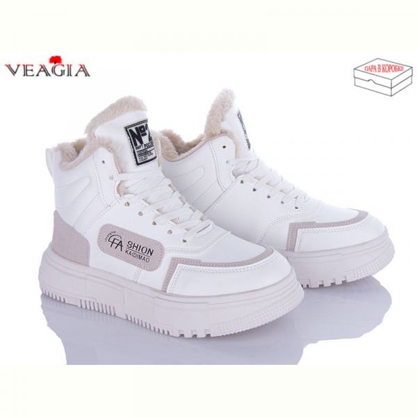 Кроссовки VEAGIA-ADA F981-2