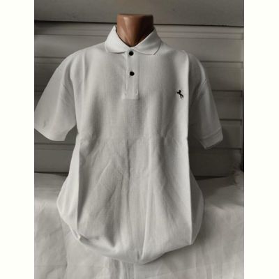Футболка Panda 1676 white