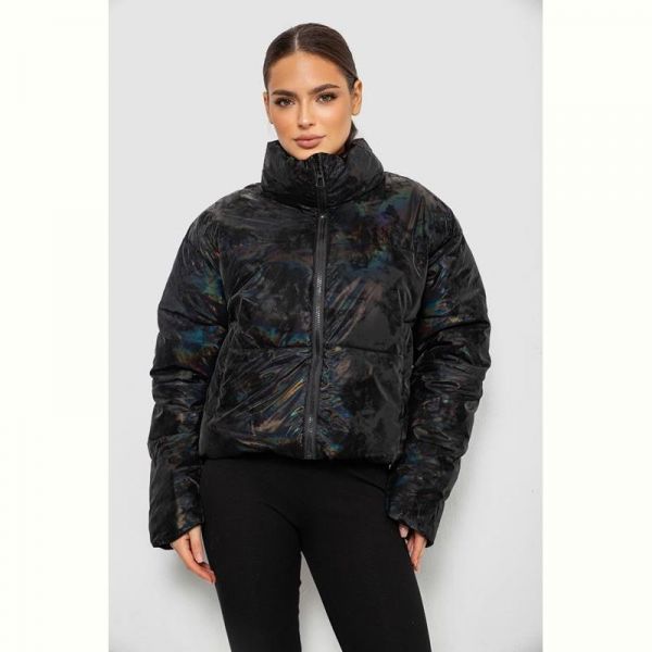 Куртка Obuv OK2 17569 (12033) black
