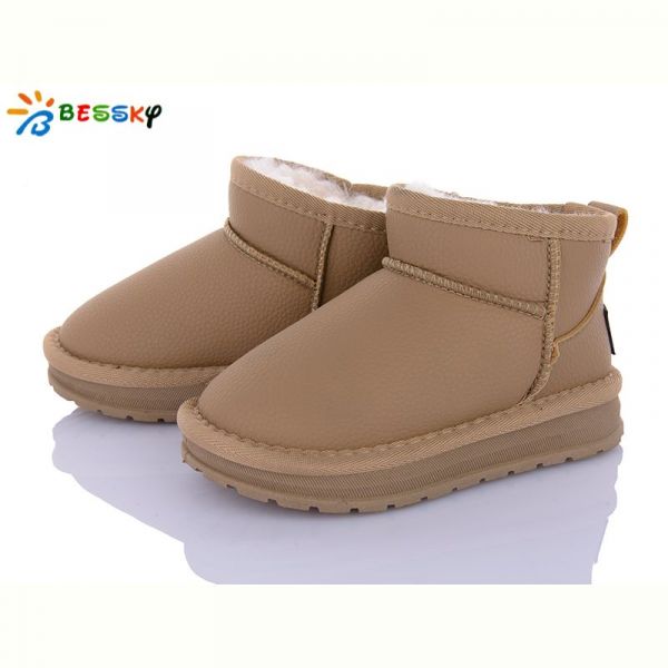 Угги Bessky FJ3814-6B