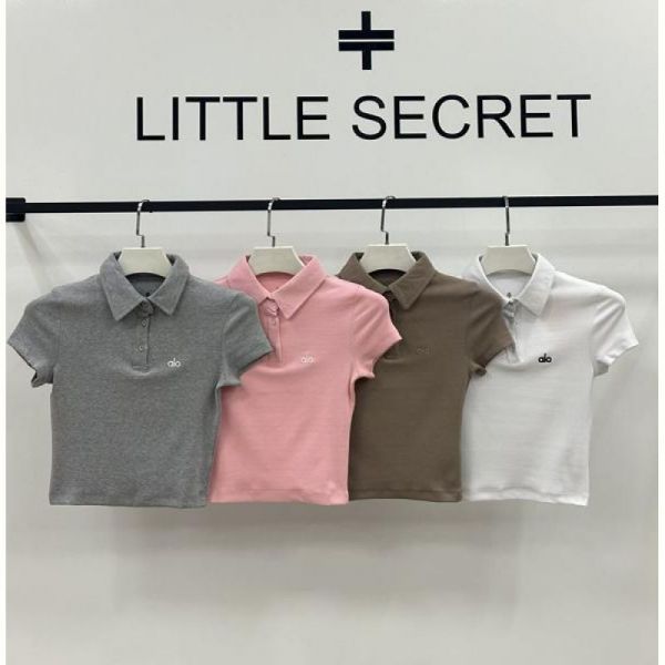 Топ Little Secret 500390 grey