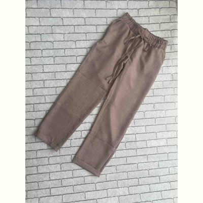 Штаны Valentina 252 brown