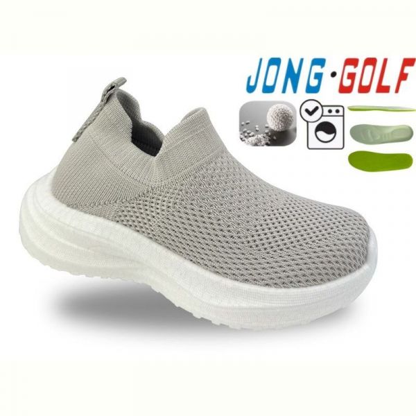 Кроссовки Jong-Golf B11809-6