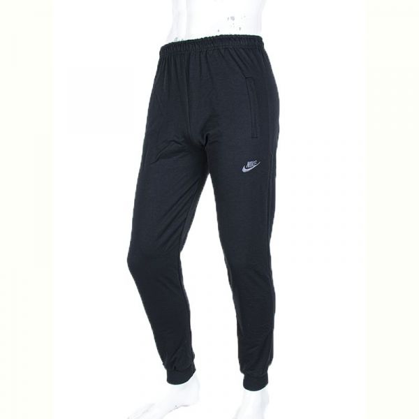 Штаны спорт Banko 004 black