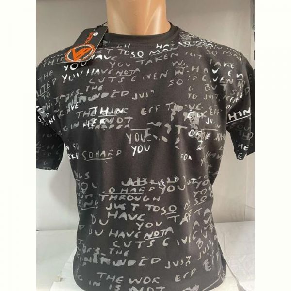 Футболка Sabihina SB1677 black