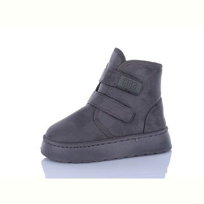 Угги YIYI D63 grey