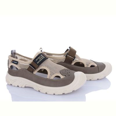 Сандалии Baolikang YG315 khaki
