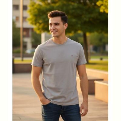 Футболка Style M.Clothes 298 beige