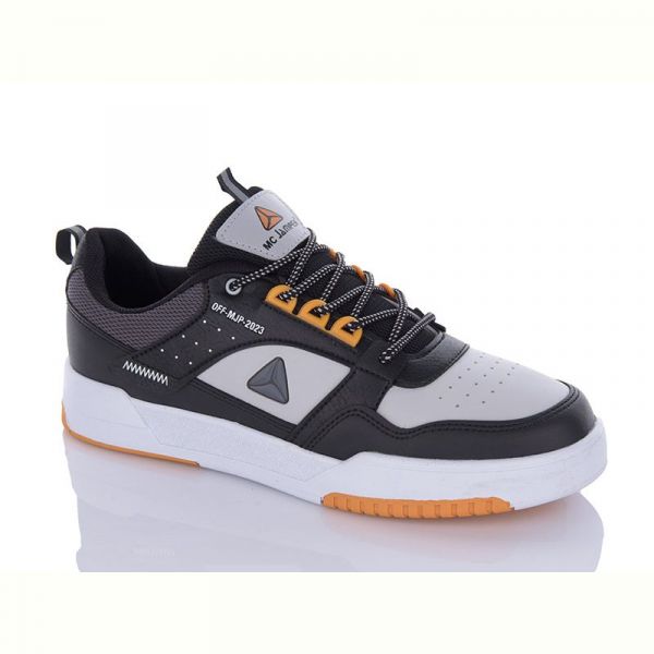 Кроссовки Jamper 2165-6 (40-44)