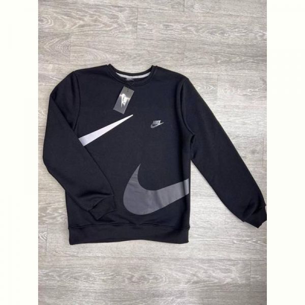Свитер MirWear MW328-96 black