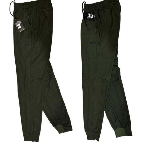 Штаны спорт Sevim 48N black