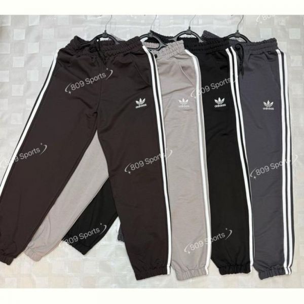 Штаны спорт Shon S3509 black