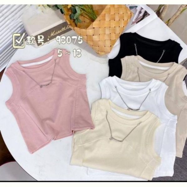 Топ Meloria 93075 beige