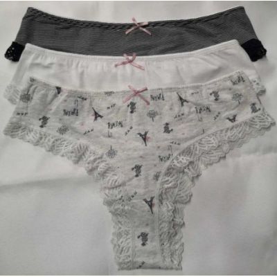 Трусы Comfort 3396 mix