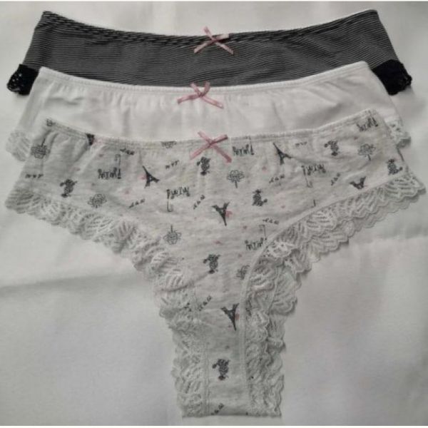 Трусы Comfort 3396 mix