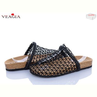 Шлепанцы Veagia N105-1