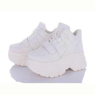 Кроссовки Violeta 197-158 white