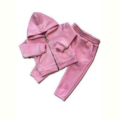 Костюм спорт Safi 208 pink
