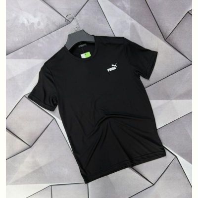 Футболка Rassul 66772 black