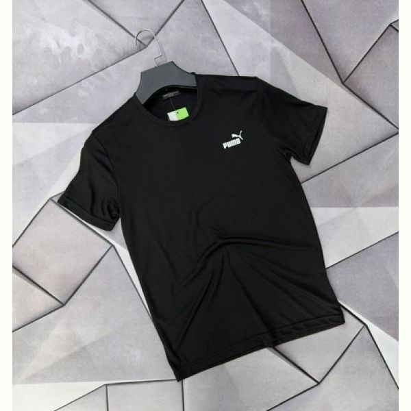 Футболка Rassul 66772 black