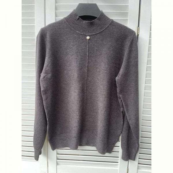 Свитер Karon 7032 d.grey