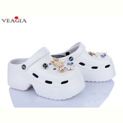 Кроксы VEAGIA-ADA A19-2