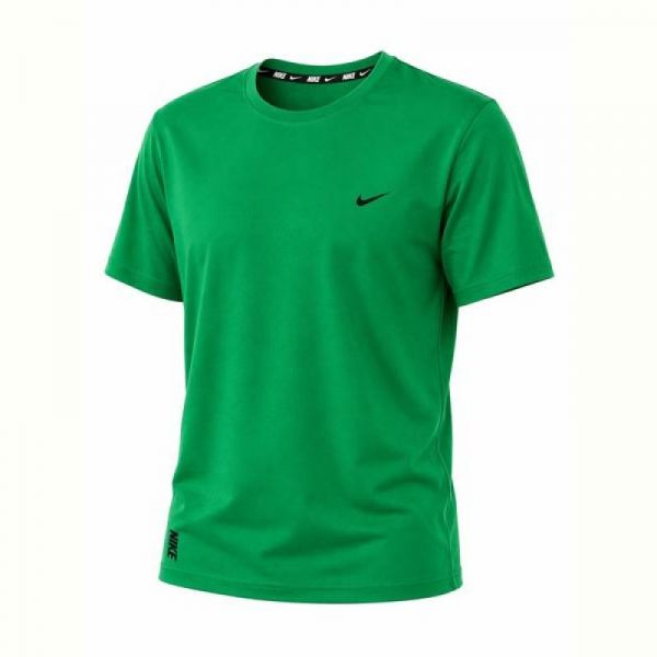 Футболка Alex Clothes 14321 green