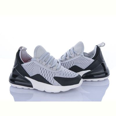 Кроссовки Apawwa GL01 grey