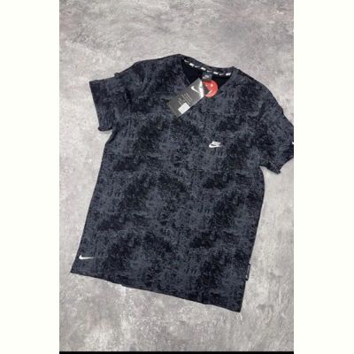 Футболка Alex Clothes 13604 black