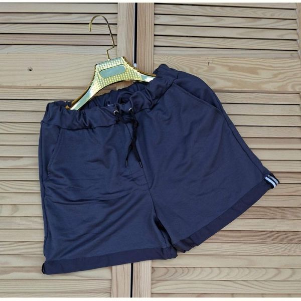 Шорты Sport style 0621 navy
