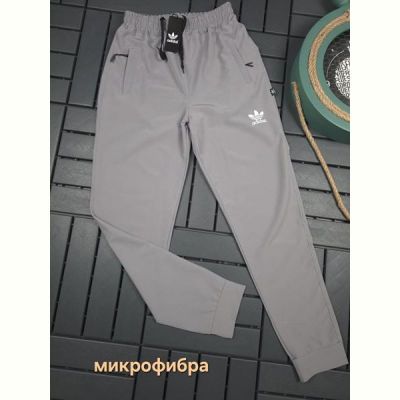 Штаны спорт Hous Of Timur HT2430 l.grey