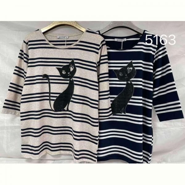 Свитер P.HEY 5163 navy