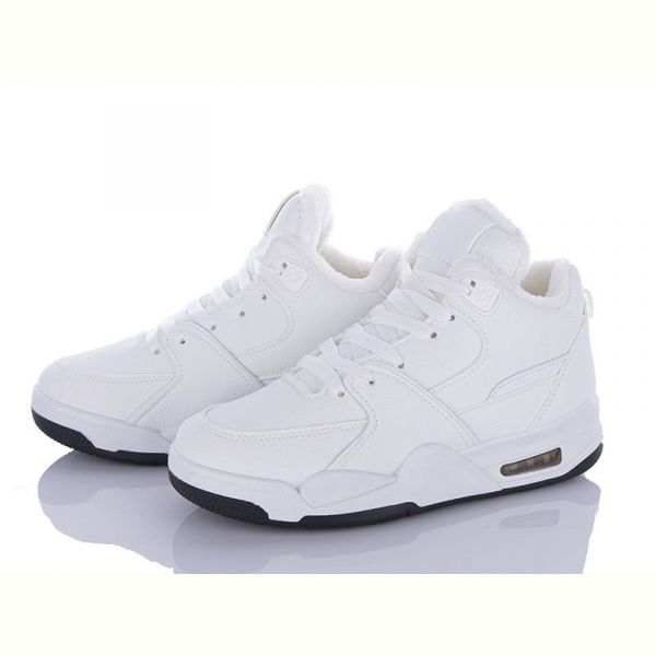 Кроссовки OkShoes M6635-1