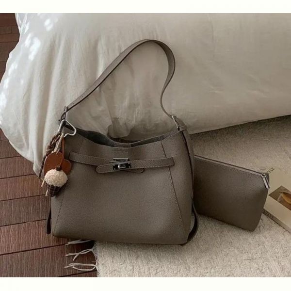 Сумка Fashion Bag 98574-2 grey