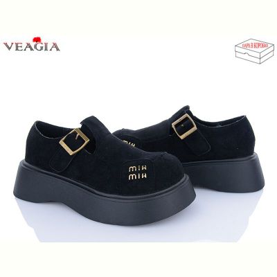 Туфли Veagia B9005-1