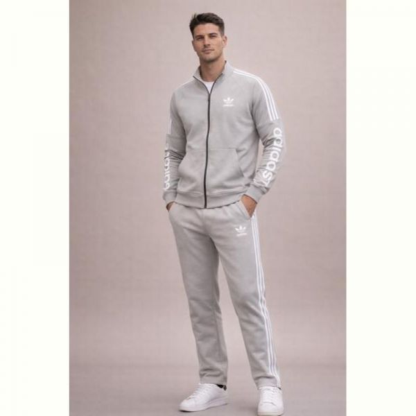 Костюм спорт Zalov ZW1530 l.grey