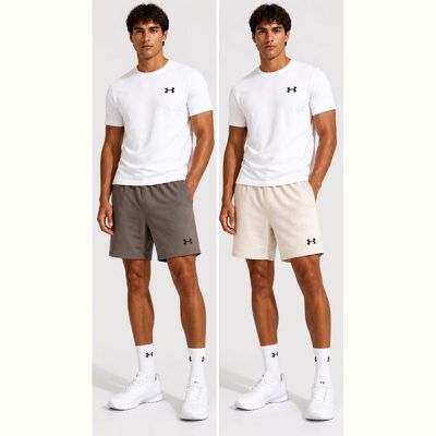 Шорты Zalov ZW1833 khaki
