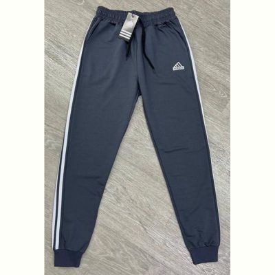 Штаны спорт MirWear kids NW407-209-3 d.grey