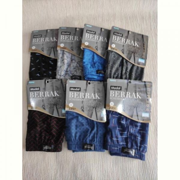 Трусы Disneyopt DS540 mix (L)