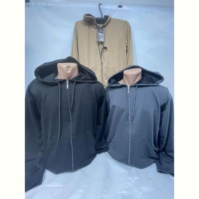 Кофта спорт Sabihina SB1587 beige