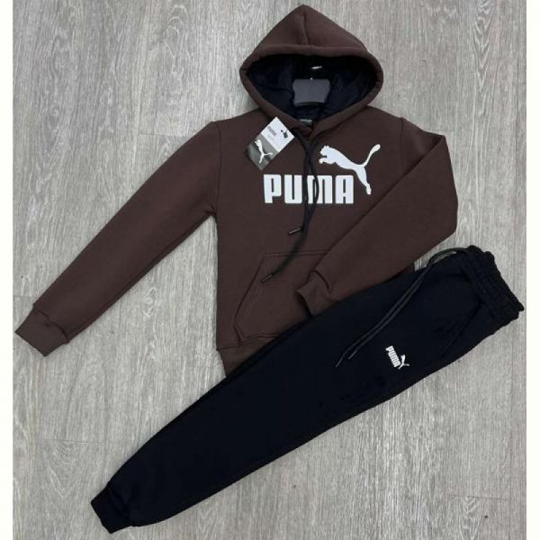 Костюм спорт MirWear kids NW227-1041-1001-3 brown