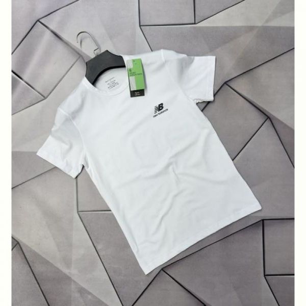 Футболка Rassul 67022 white