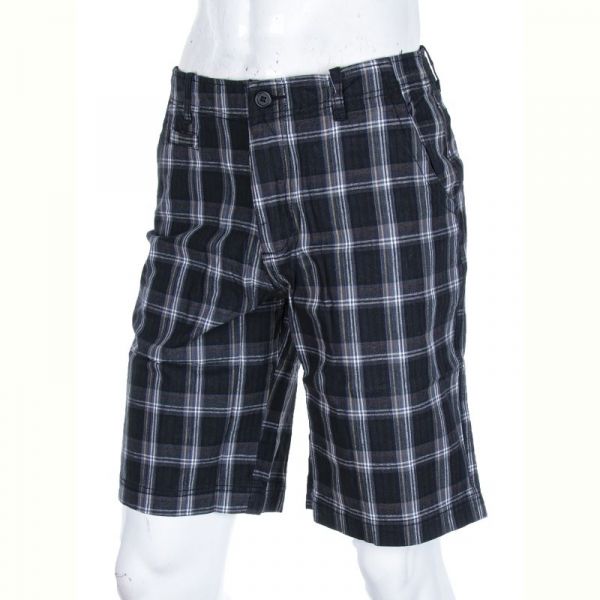 Шорты Meisty 0895AB-38 black